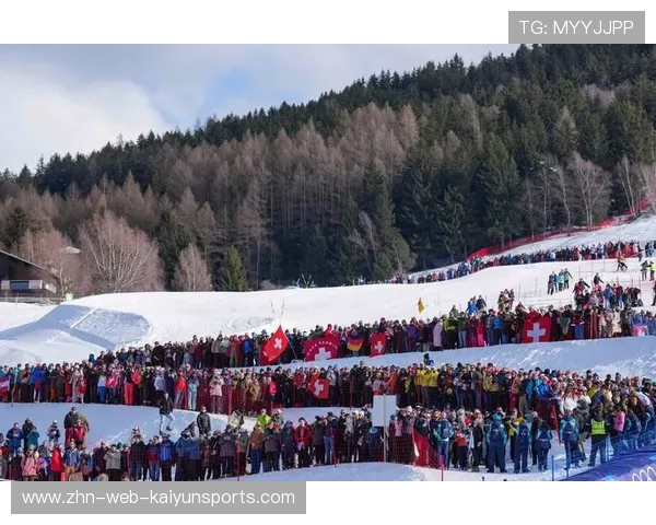世界高山滑雪赛季气象监测网扩容完成,国际高山滑雪挑战赛